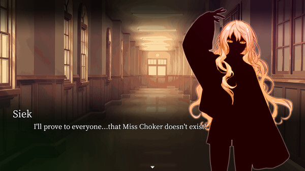 Blood Lily Ghoststories Demo
