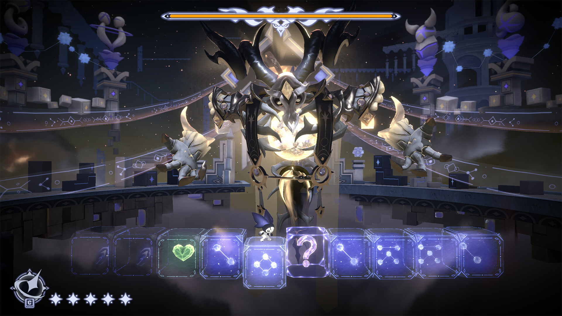 PIO Featured Screenshot #1