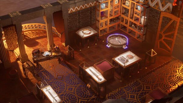 Скриншот 3 из игры The Fool's Apprentice