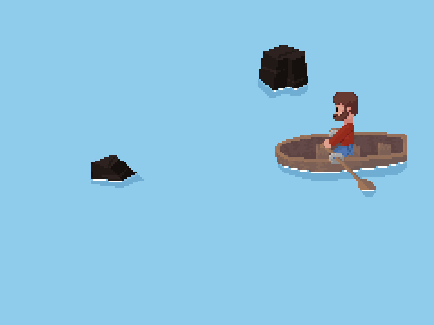 Traversal screenshot #5