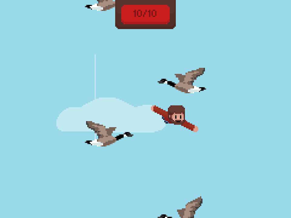 Traversal Featured Screenshot #1