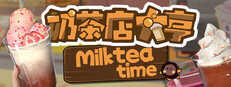 MilkTea Time