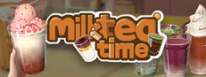 MilkTea Time