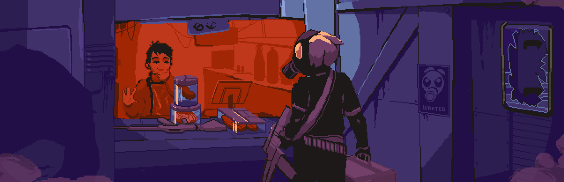 Deepspace Emporium
