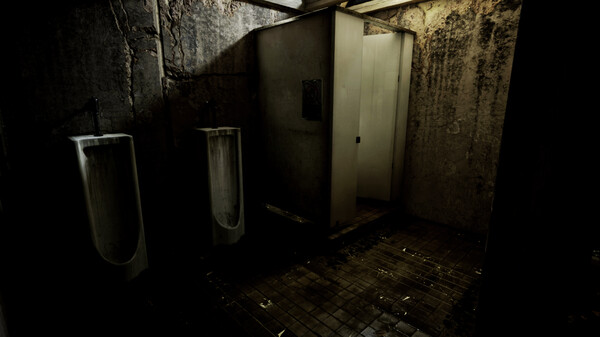 Скриншот из Cursed Digicam | 呪われたデジカメ