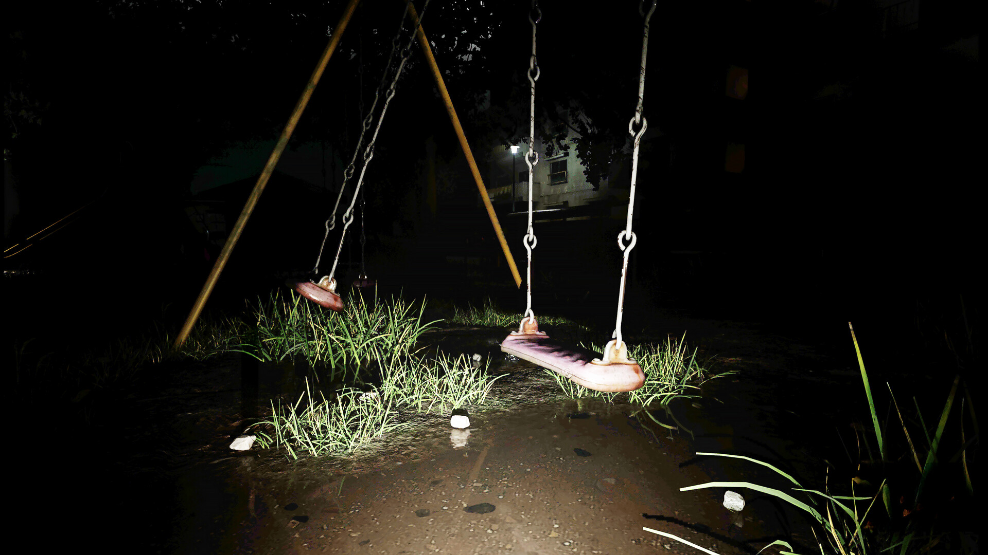 Cursed Digicam | 呪われたデジカメ