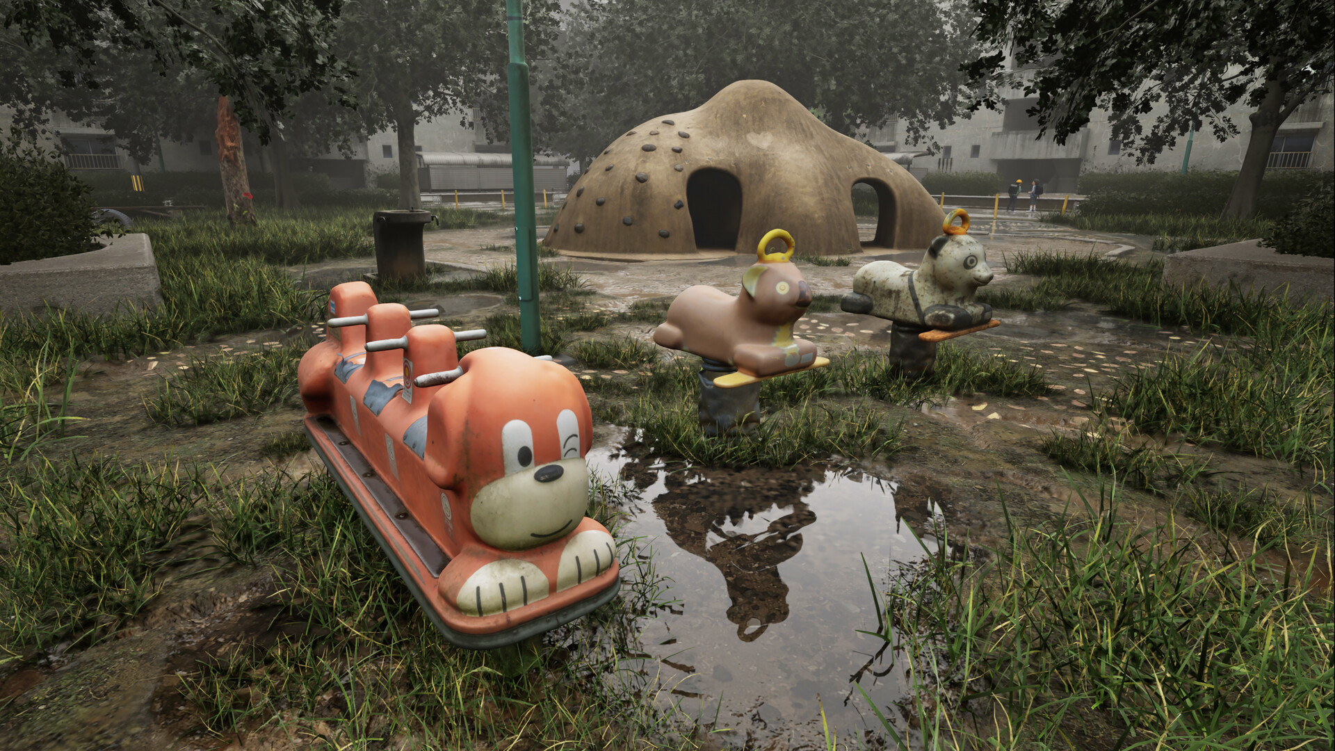 Cursed Digicam | 呪われたデジカメ