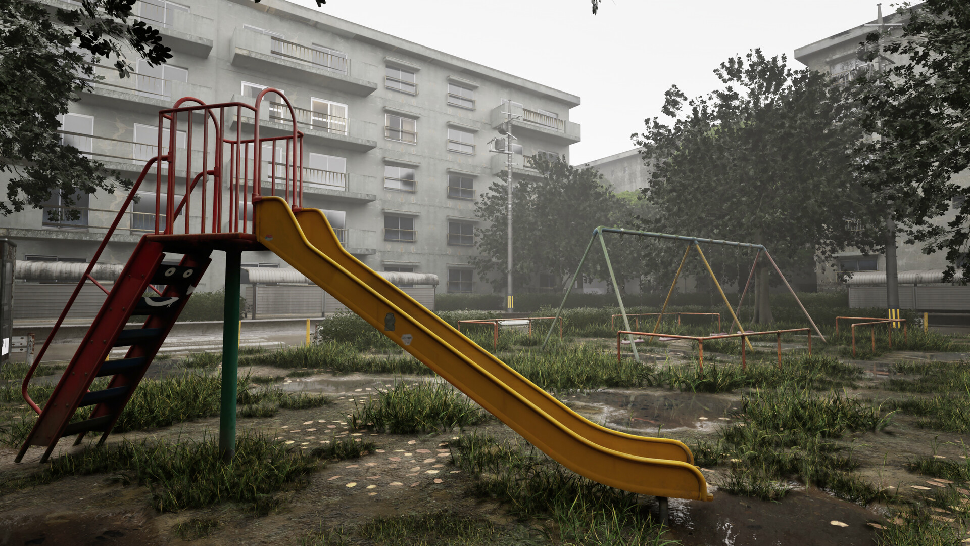 Cursed Digicam | 呪われたデジカメ