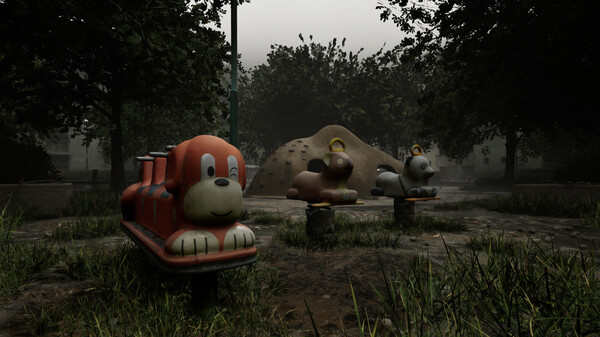 Скриншот из Cursed Digicam | 呪われたデジカメ