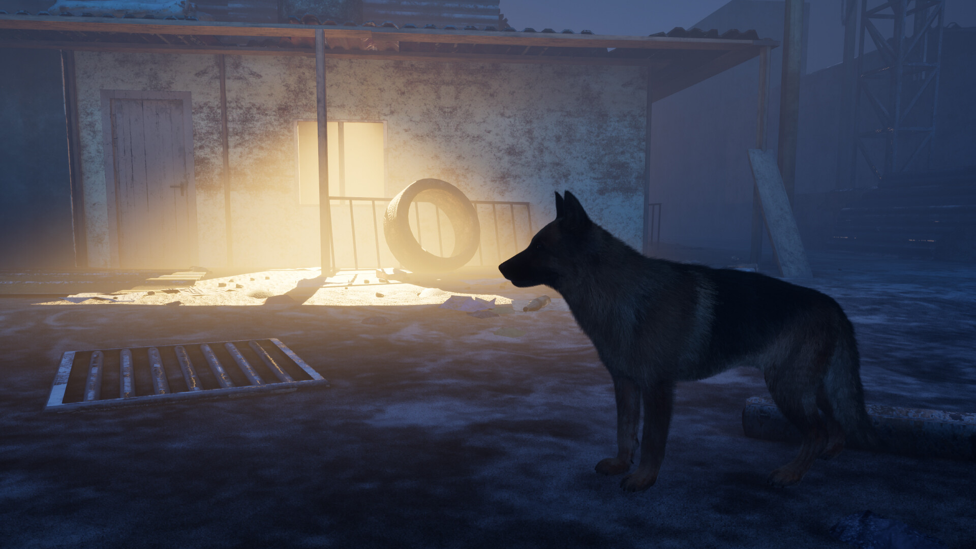 Binding screenshot #2