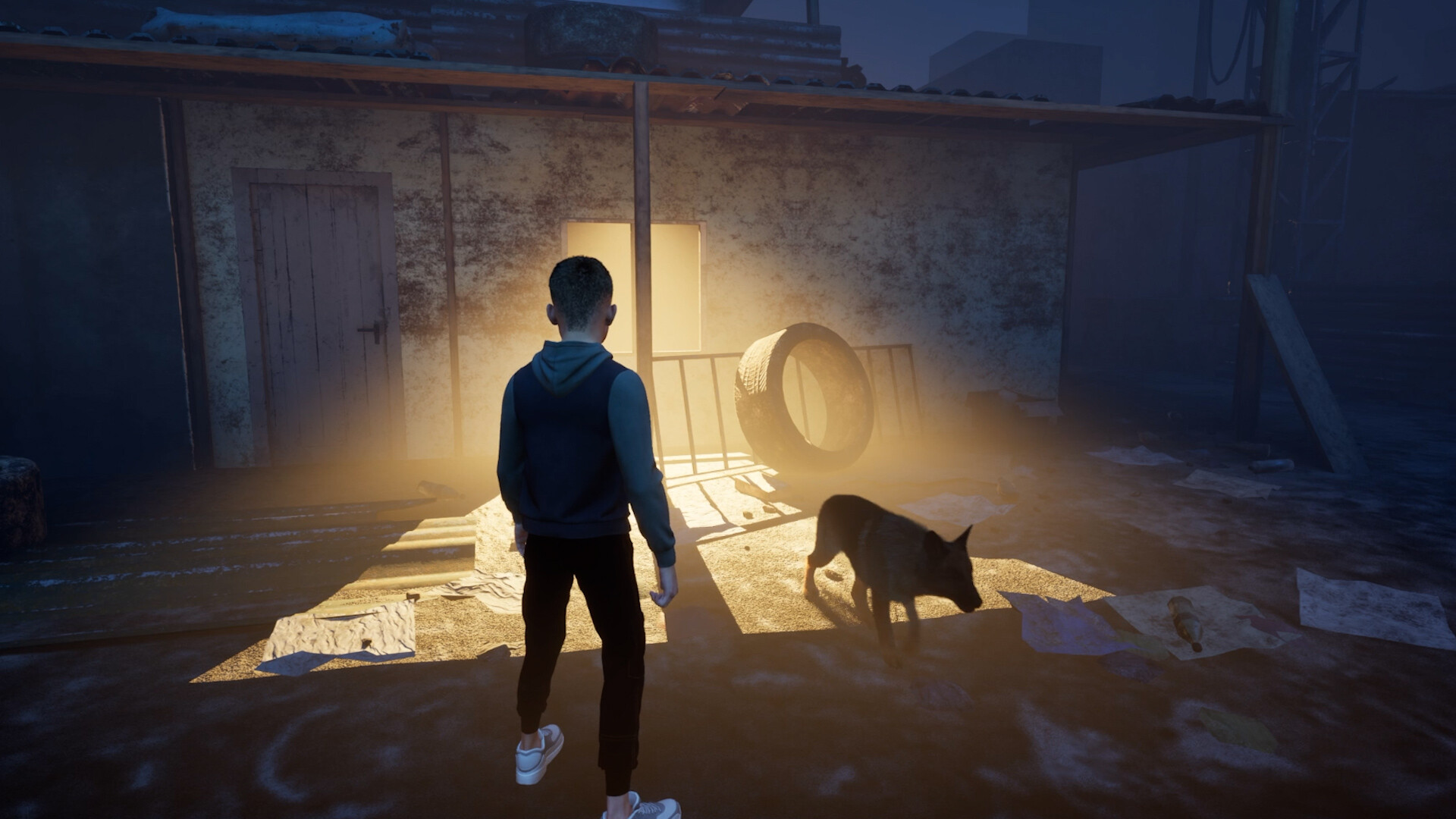 Binding Featured Screenshot #1