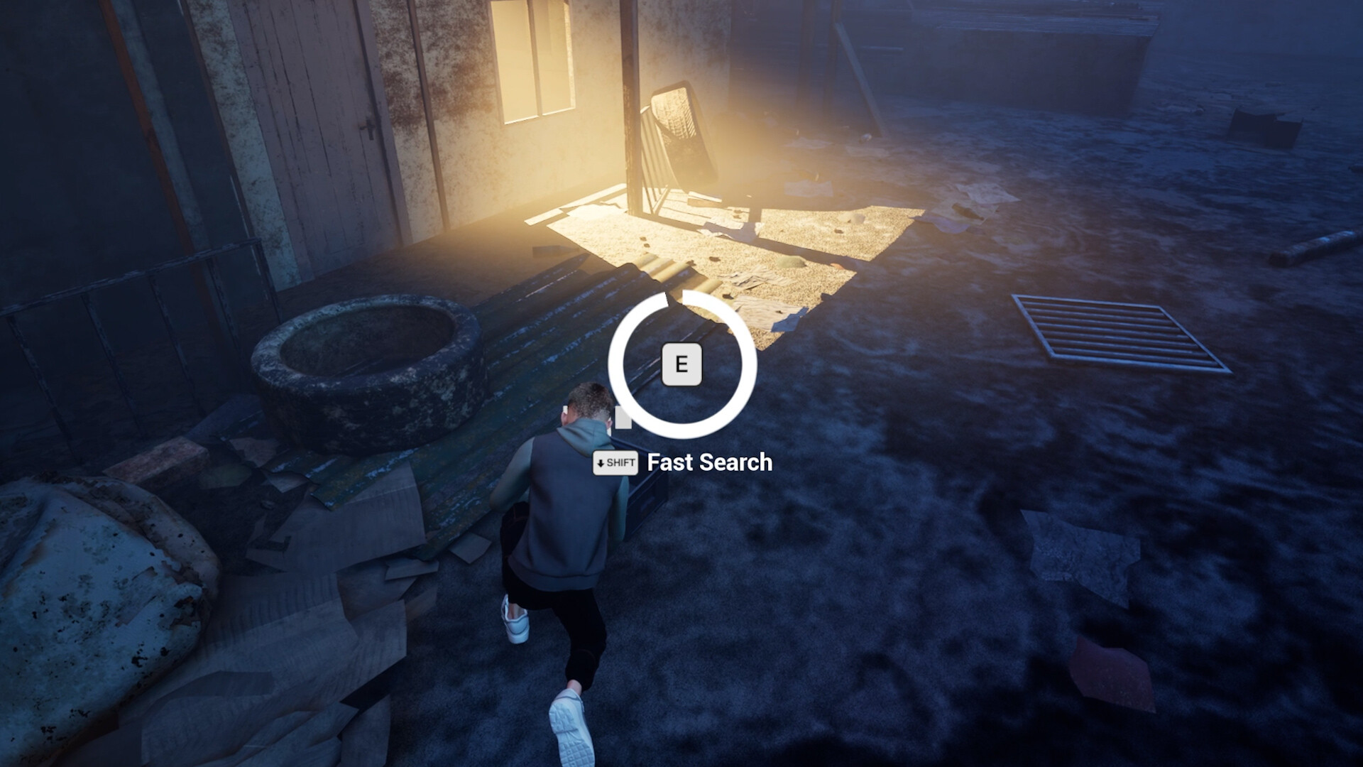 Binding screenshot #5