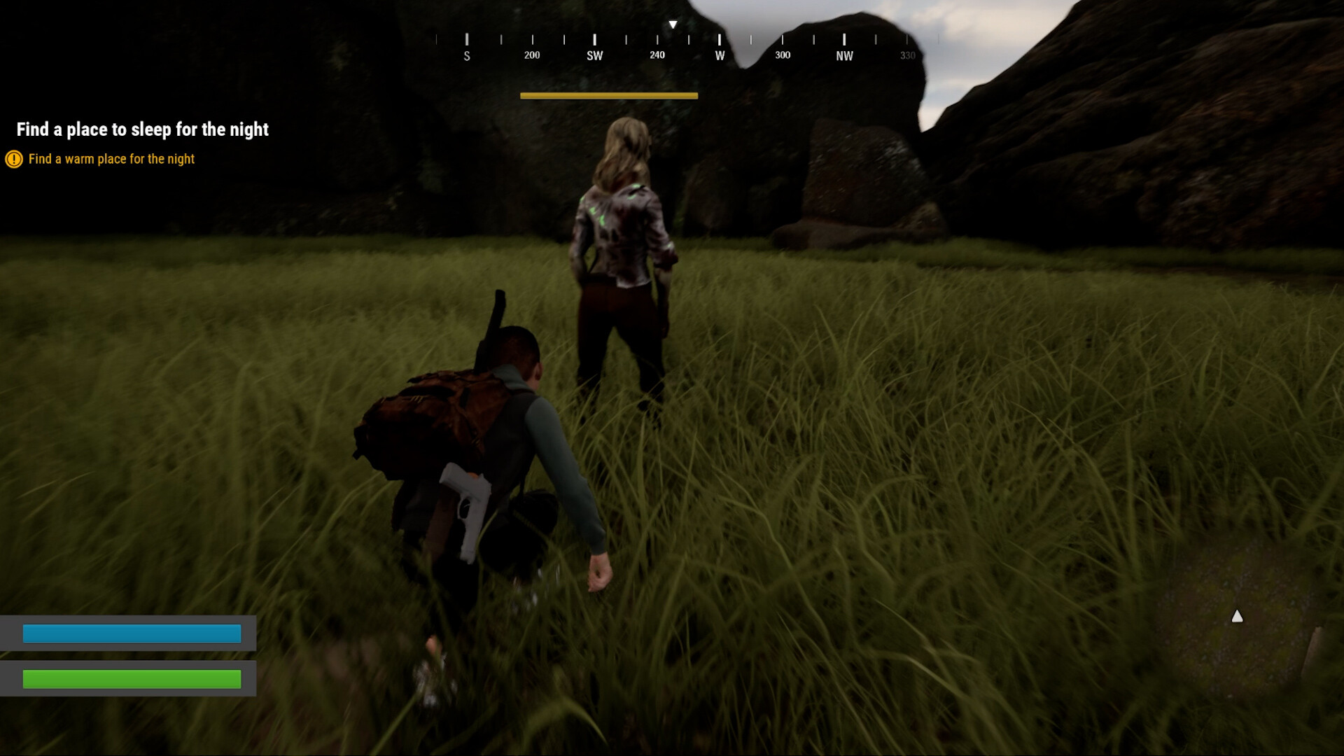 Binding screenshot 8