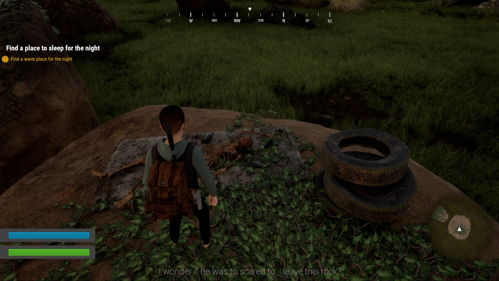 Binding screenshot #4