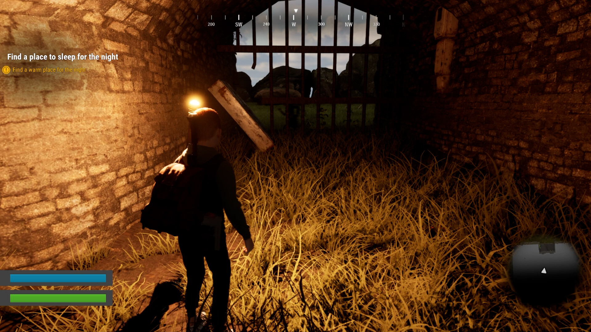 Binding screenshot 3