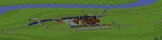 Steam Revolution: The Age of Rail video 2