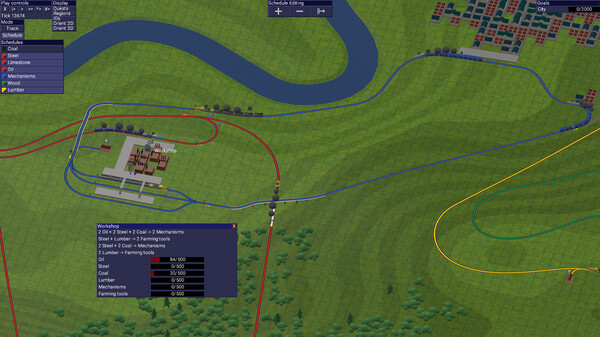 Steam Revolution: The Age of Railfor windows and Linux 1