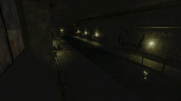 Echoes Beneath screenshot 2