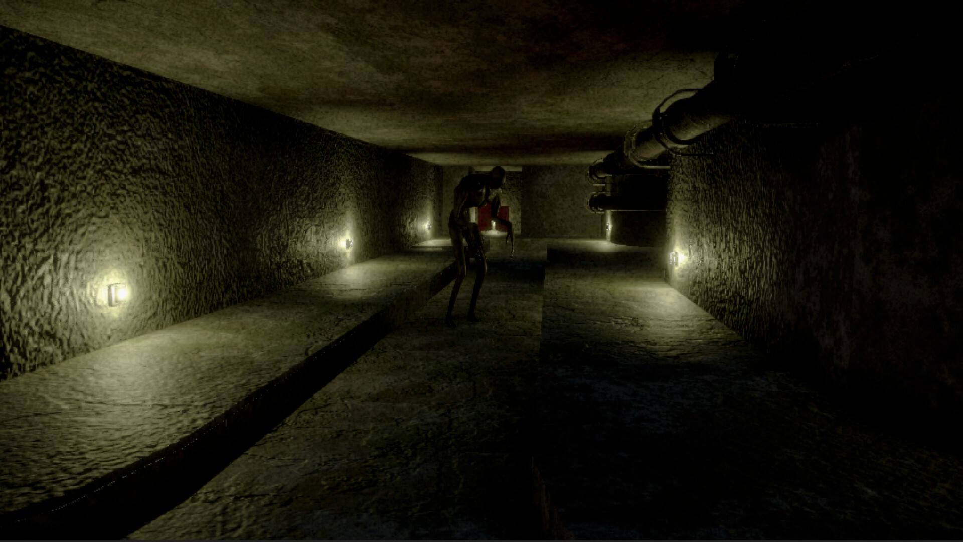 Echoes Beneath screenshot #5