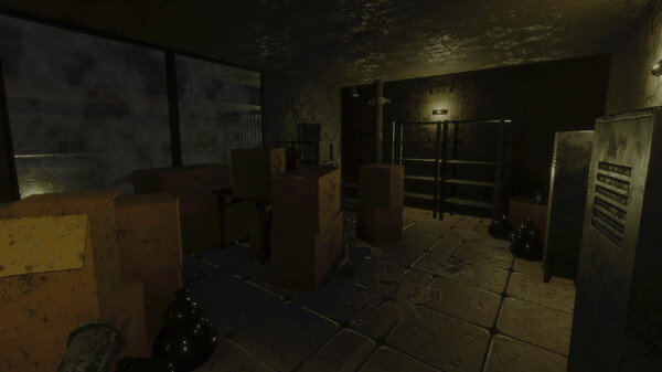 Echoes Beneath screenshot 3