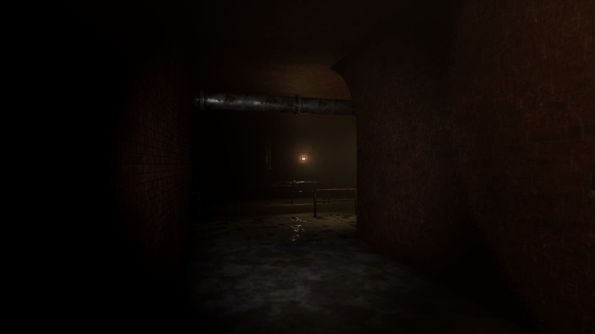 Echoes Beneath screenshot #2