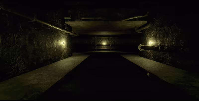 Echoes Beneath video 3