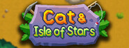 Cat and Isle of Stars