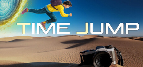 Time Jump