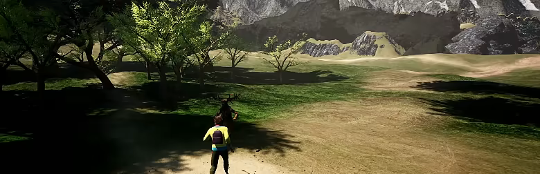 Time Jump video 2