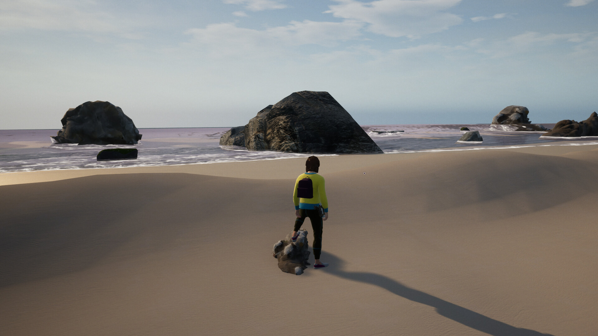 Time Jump screenshot #5