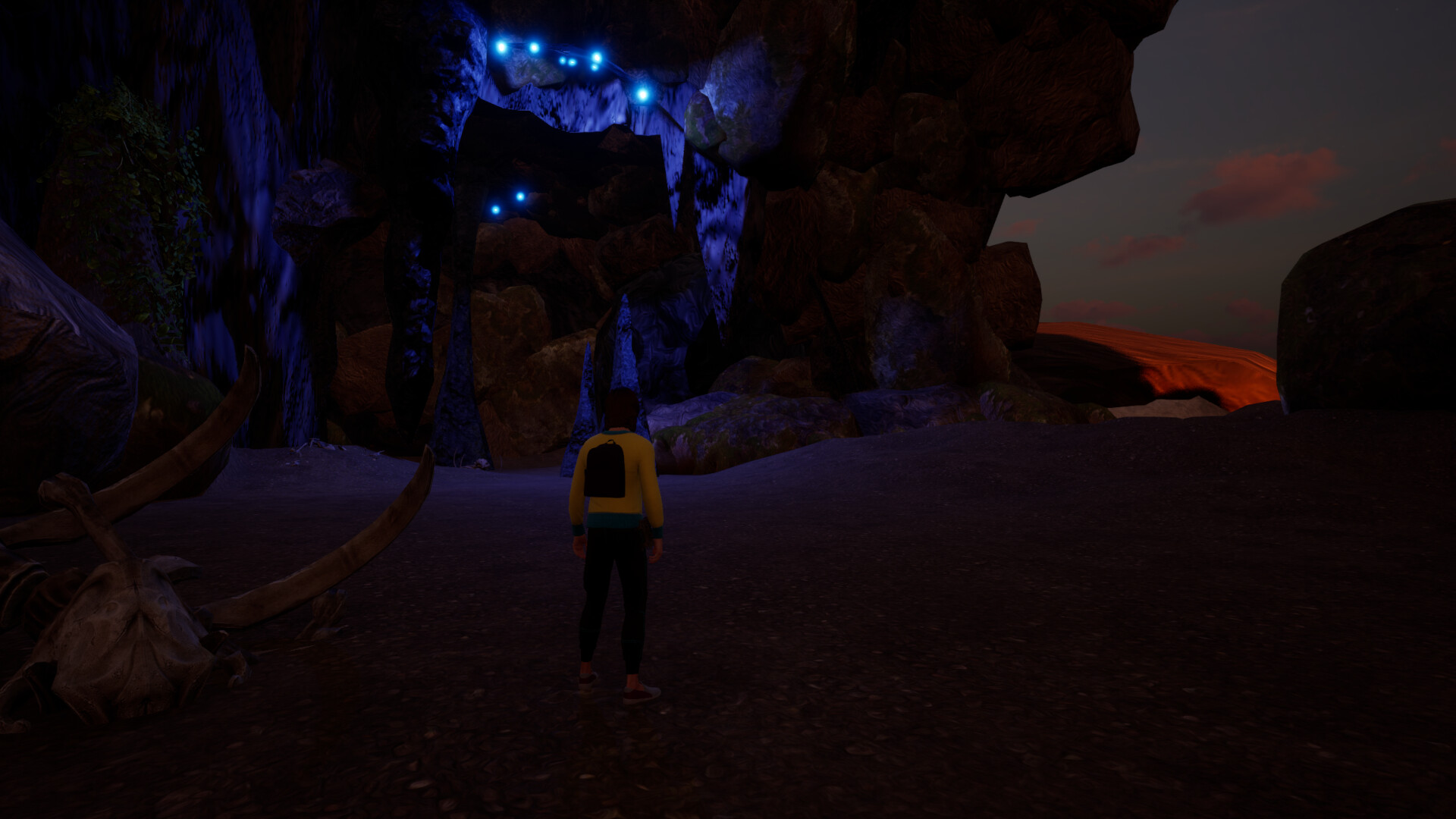 Time Jump screenshot #7