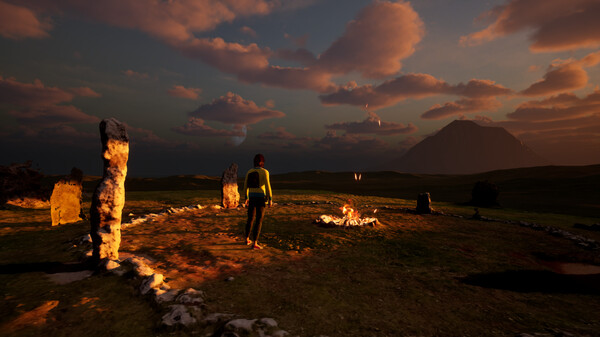 Time Jump screenshot 2