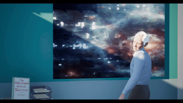 Time Jump screenshot #4