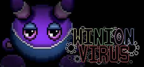 威尼恩病毒 Build.20494854（Winion Virus）免安装中文版