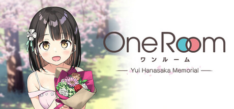 OneRoom ―Yui Hanasaka Memorial― steam charts