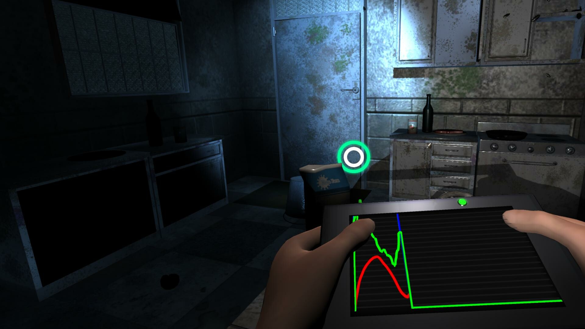 #2. FEAR OF BUGS (Steam) 由: 株式会社グッドビジョン