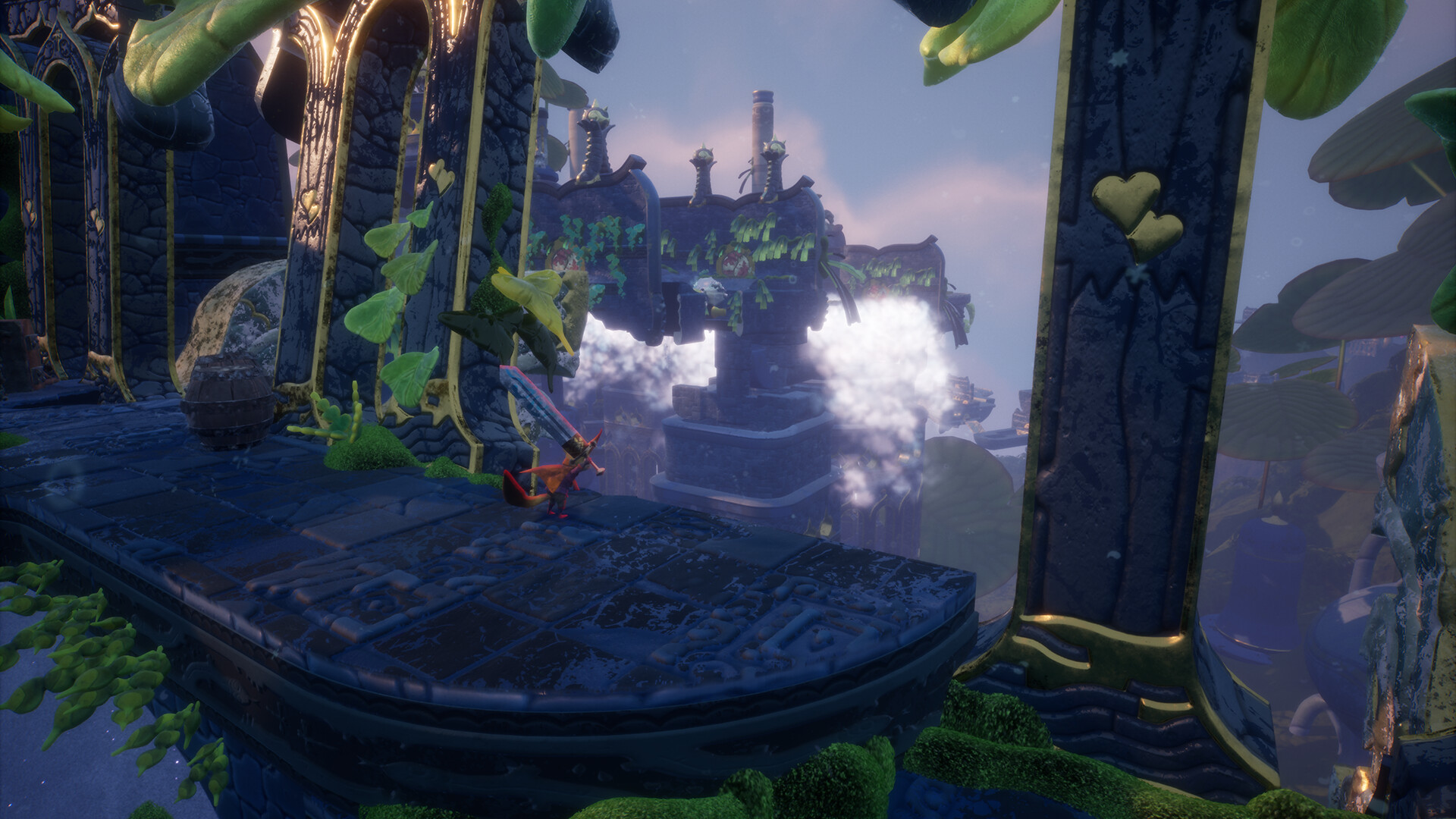 Awaysis screenshot #4