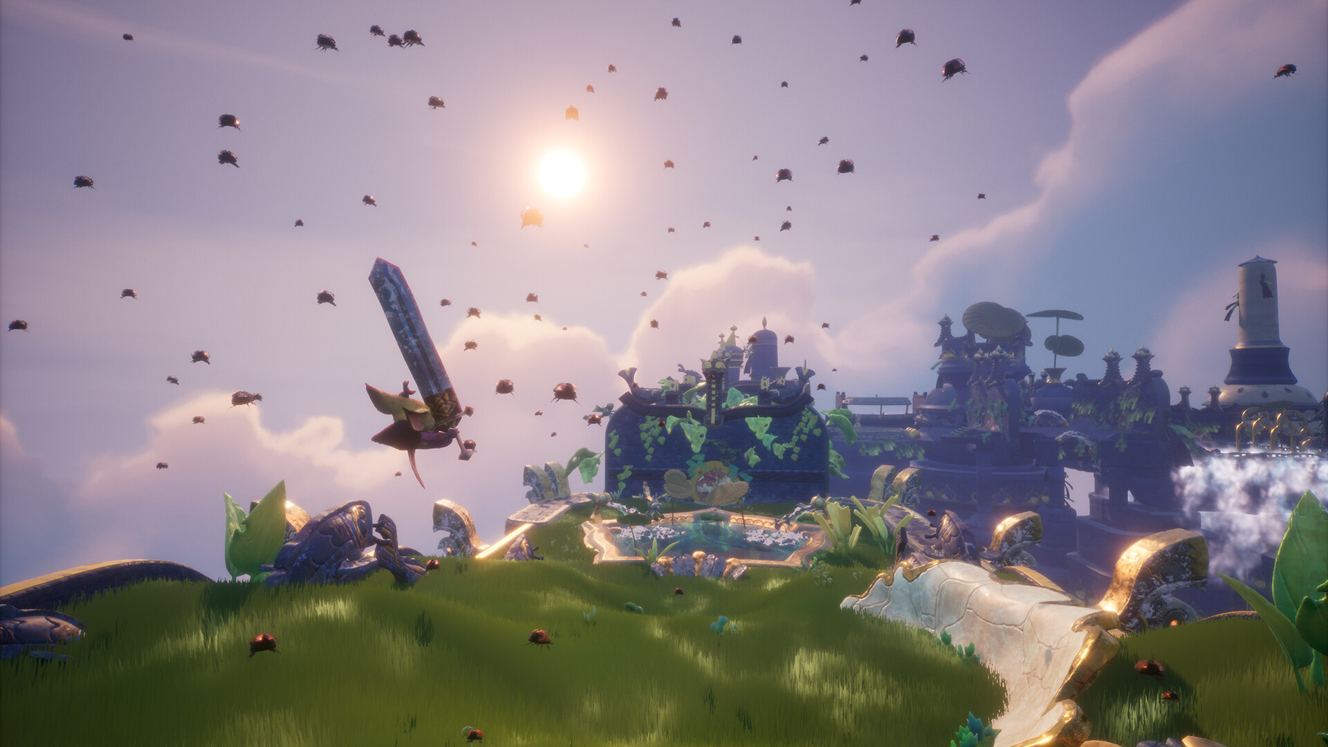 Awaysis screenshot #8