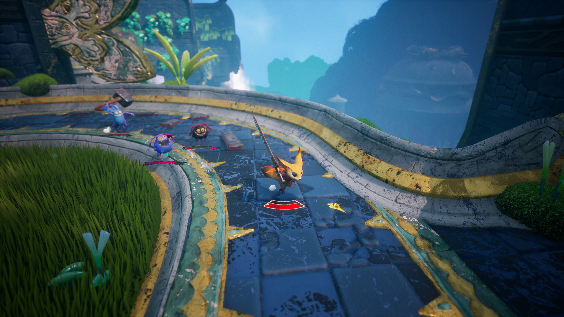 Awaysis screenshot #6