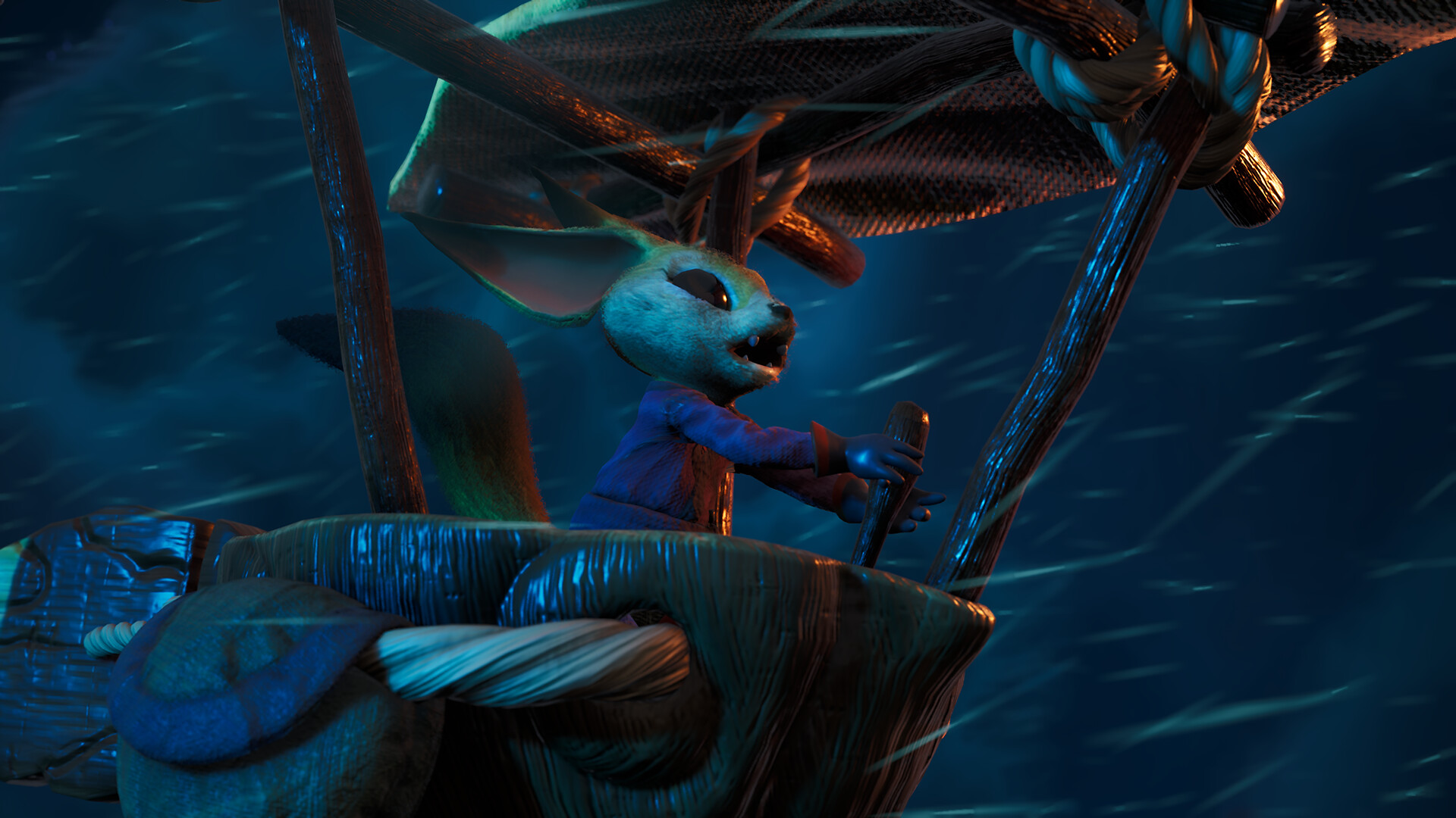 Awaysis screenshot #5