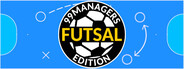 99Managers Futsal Edition
