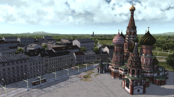 Workers & Resources: Soviet Republic - Early Start for steam Workers & Resources: Soviet Republic - Early Start for steam