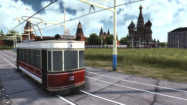 Workers & Resources: Soviet Republic - Early Start