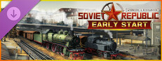 Workers & Resources: Soviet Republic - Early Start