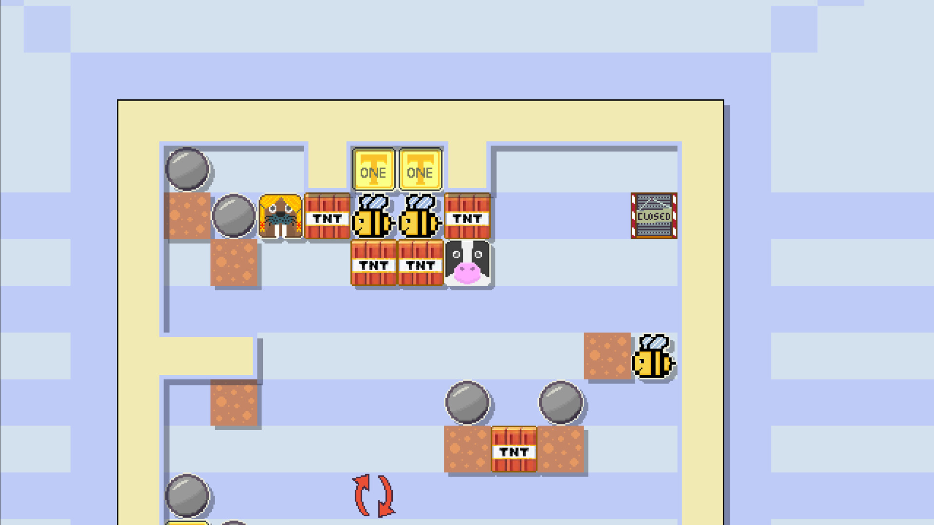 Let's Get Larry a Haircut screenshot 3