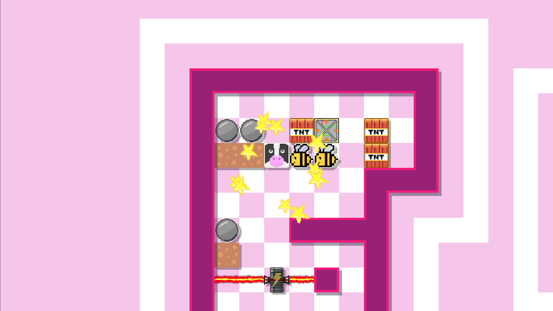 Let's Get Larry a Haircut screenshot 8