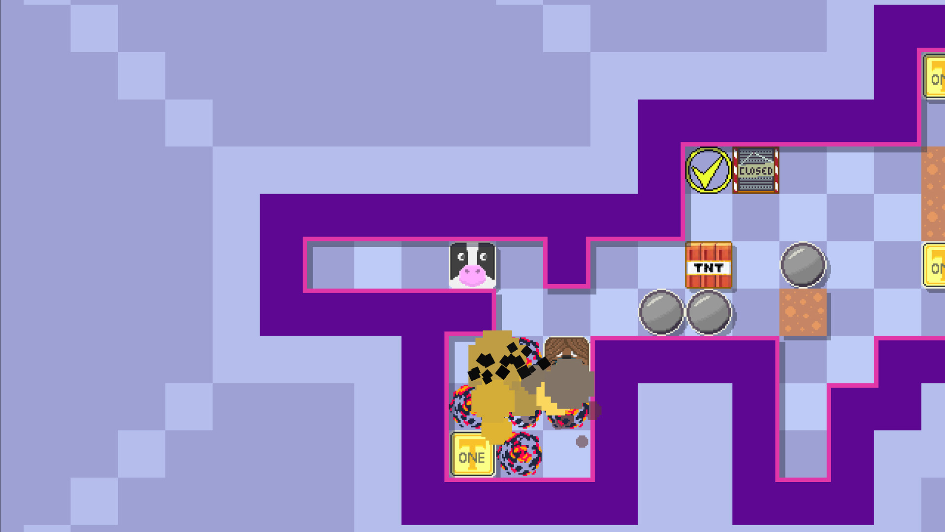 Let's Get Larry a Haircut screenshot 6