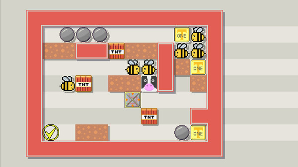 Let's Get Larry a Haircut screenshot 1