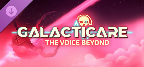 Galacticare - The Voice Beyond