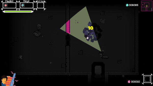 Screenshot media